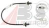 VAG 811721335P Clutch Cable